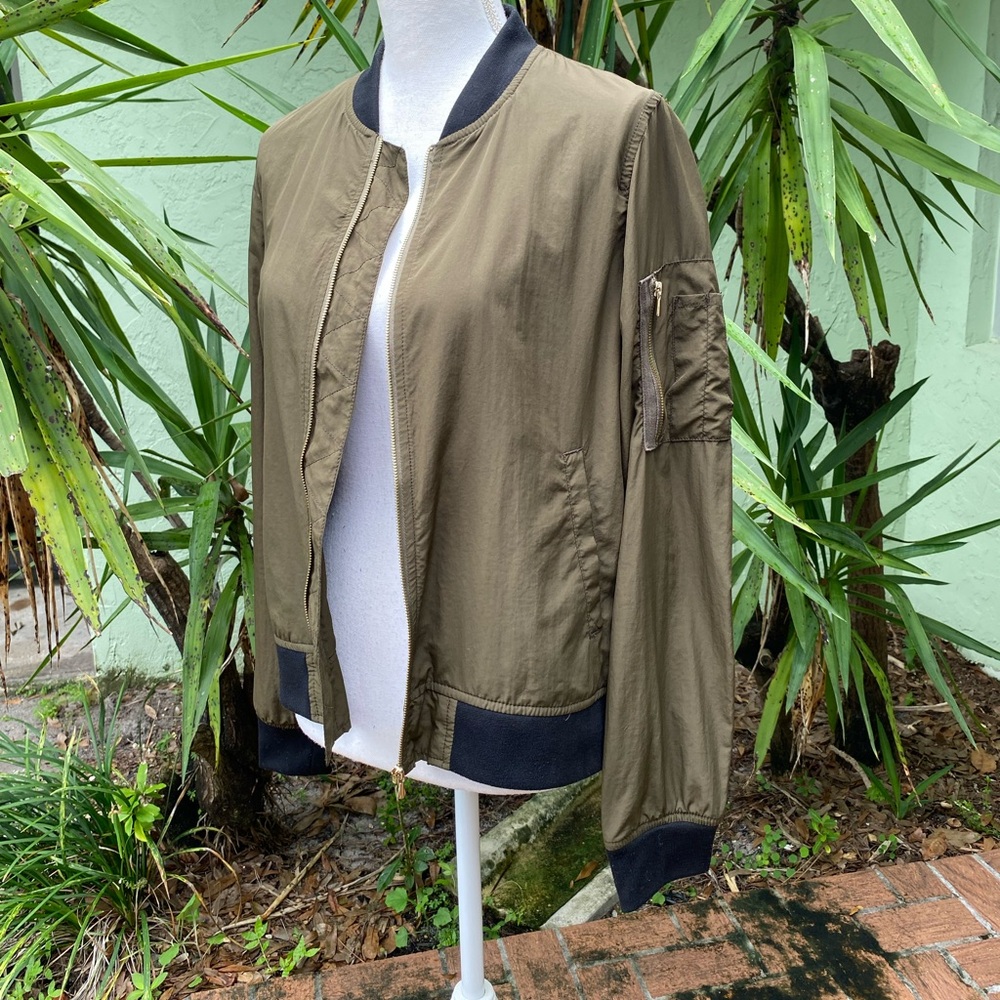 Light Jacket